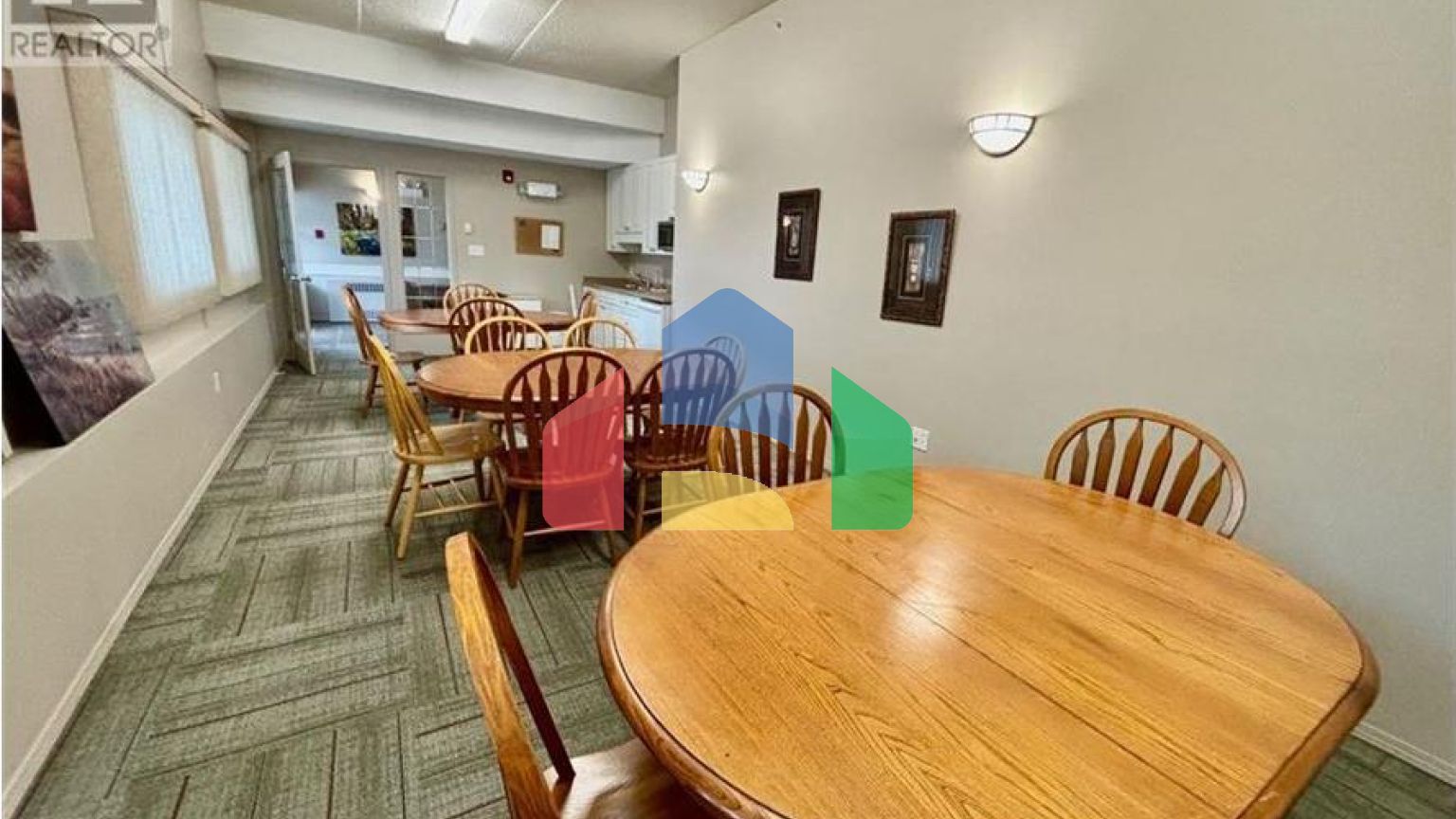 Residential - Condo/Apartment - Hinton, Canada - Canada