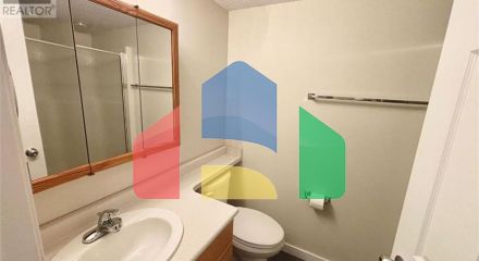 Residential - Condo/Apartment - Hinton, Canada - Canada