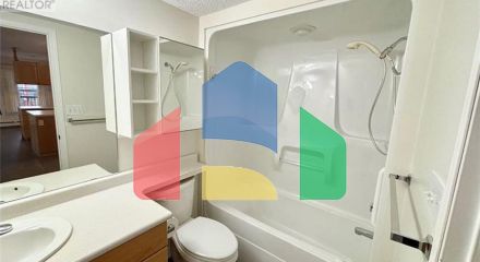 Residential - Condo/Apartment - Hinton, Canada - Canada