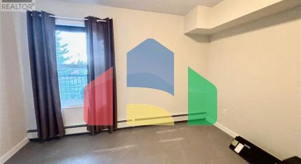 Residential - Condo/Apartment - Hinton, Canada - Canada