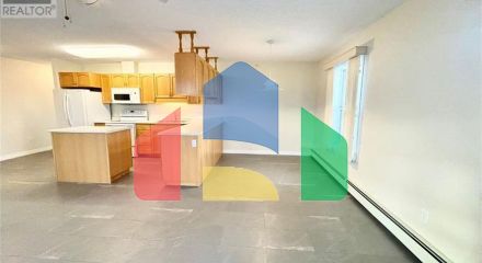 Residential - Condo/Apartment - Hinton, Canada - Canada