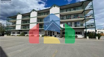 Residential - Condo/Apartment - Hinton, Canada - Canada