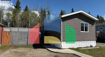 Residential - Single Family Home - Hinton, Canada - Canada