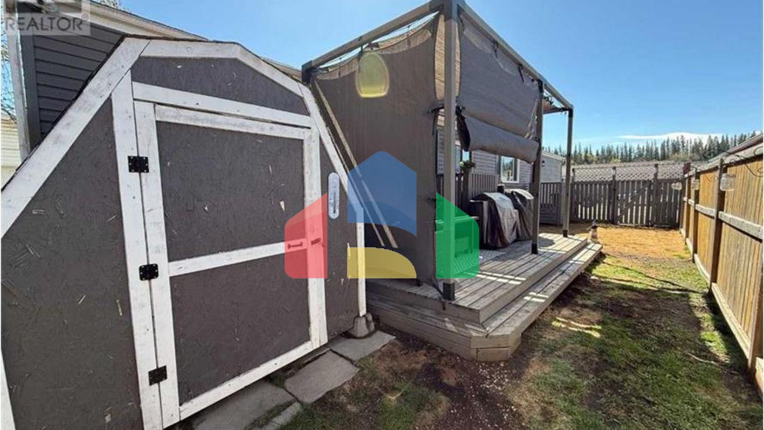 Residential - Single Family Home - Hinton, Canada - Canada