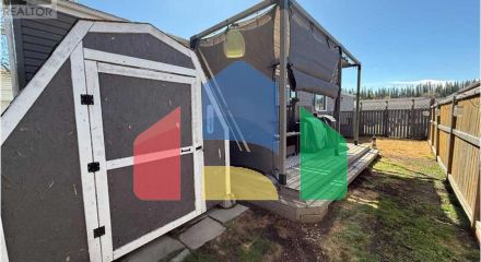 Residential - Single Family Home - Hinton, Canada - Canada Residential - Single Family Home - Hinton, Canada - Canada