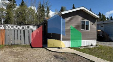Residential - Single Family Home - Hinton, Canada - Canada Residential - Single Family Home - Hinton, Canada - Canada