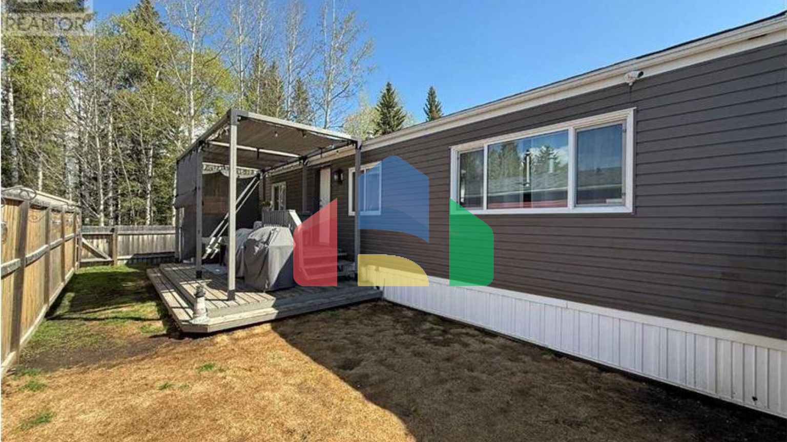 Residential - Single Family Home - Hinton, Canada - Canada