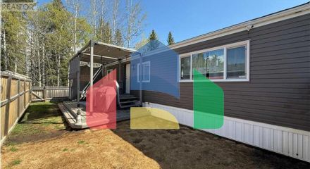 Residential - Single Family Home - Hinton, Canada - Canada Residential - Single Family Home - Hinton, Canada - Canada