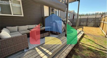 Residential - Single Family Home - Hinton, Canada - Canada Residential - Single Family Home - Hinton, Canada - Canada