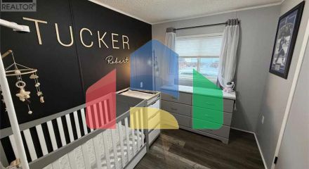 Residential - Single Family Home - Hinton, Canada - Canada Residential - Single Family Home - Hinton, Canada - Canada