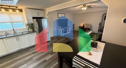 Residential - Single Family Home - Hinton, Canada - Canada