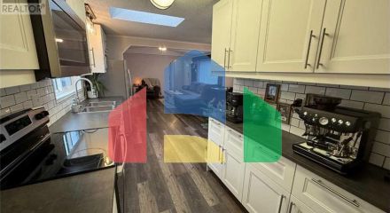 Residential - Single Family Home - Hinton, Canada - Canada