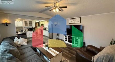 Residential - Single Family Home - Hinton, Canada - Canada