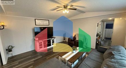 Residential - Single Family Home - Hinton, Canada - Canada