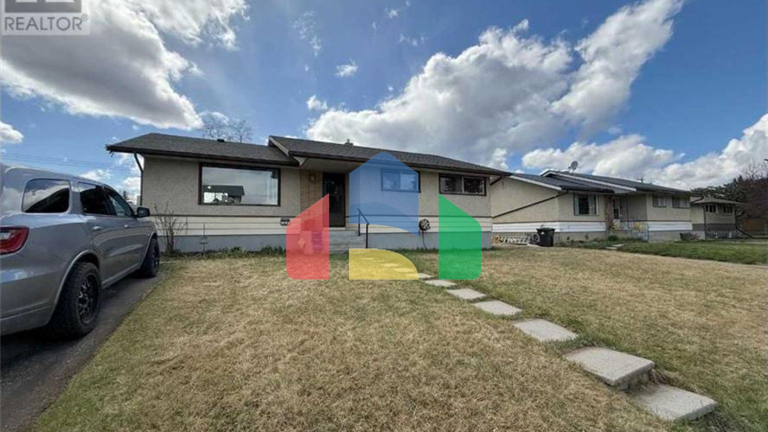 Residential - Single Family Home - Hinton, Canada - Canada