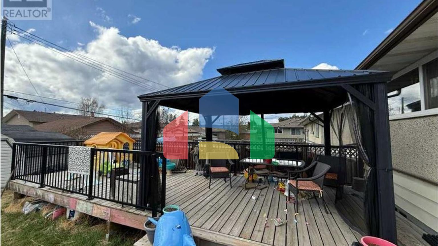 Residential - Single Family Home - Hinton, Canada - Canada