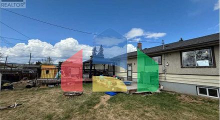 Residential - Single Family Home - Hinton, Canada - Canada Residential - Single Family Home - Hinton, Canada - Canada