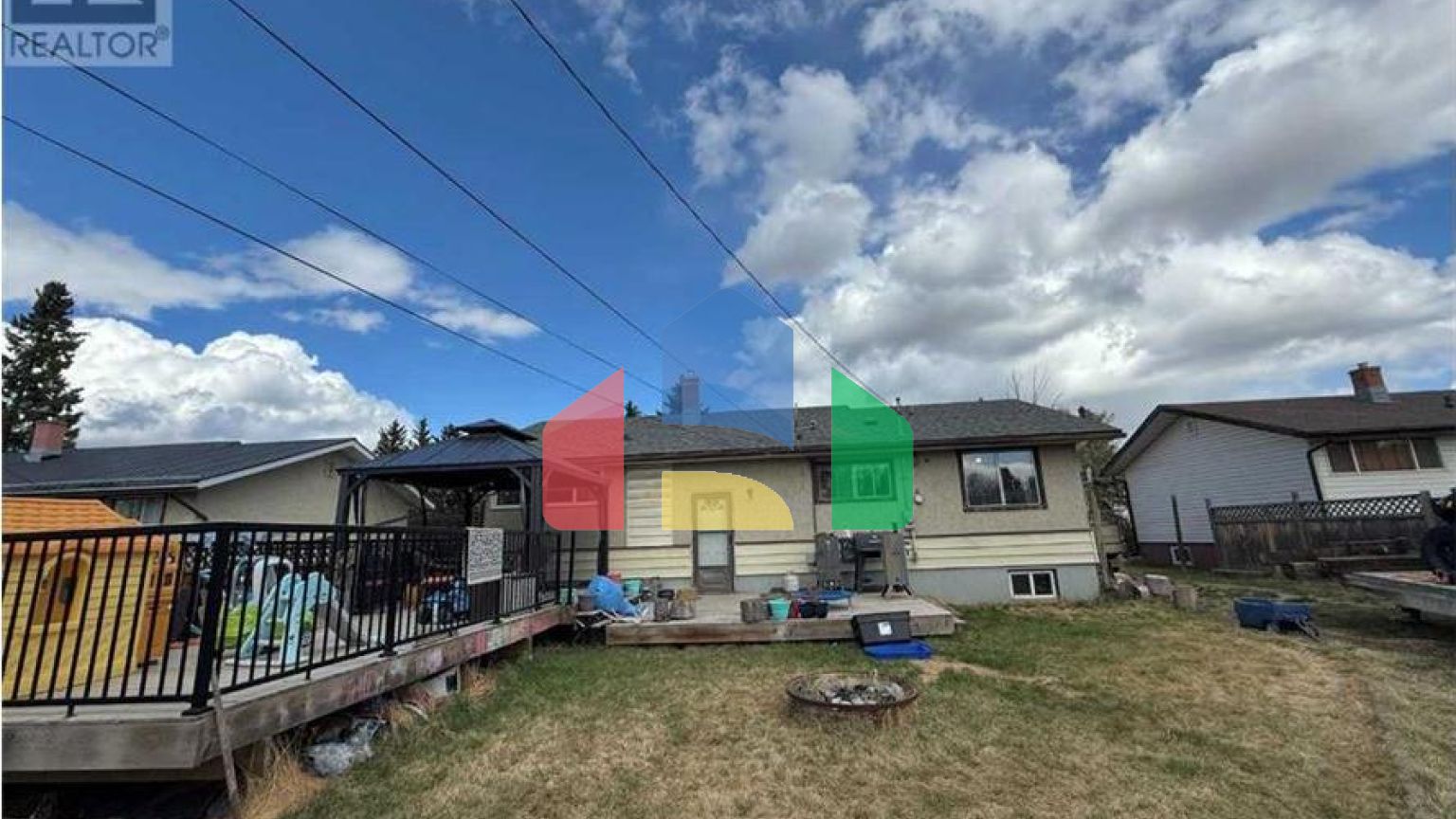 Residential - Single Family Home - Hinton, Canada - Canada