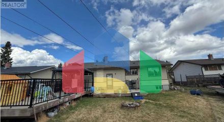 Residential - Single Family Home - Hinton, Canada - Canada Residential - Single Family Home - Hinton, Canada - Canada