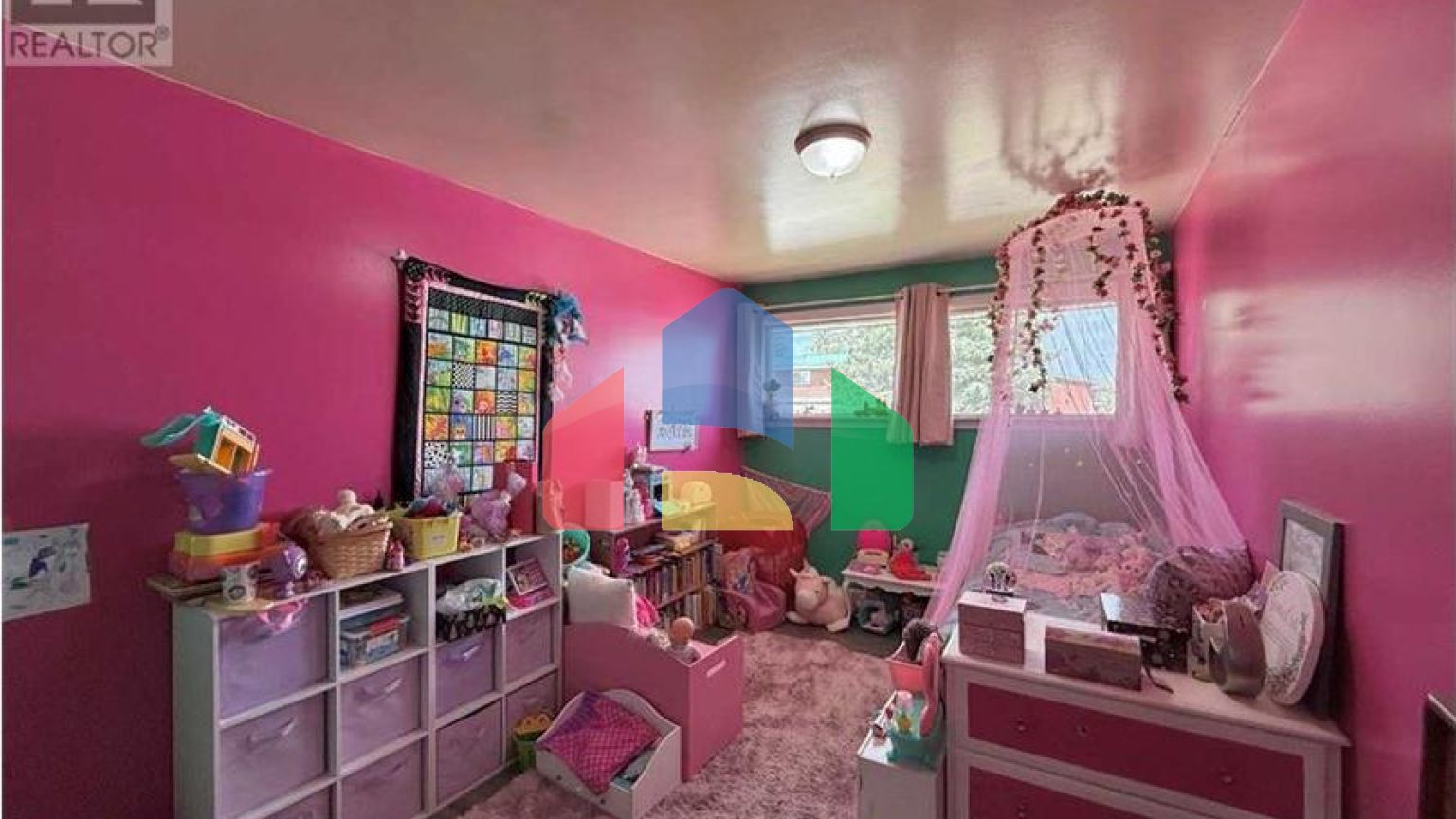 Residential - Single Family Home - Hinton, Canada - Canada