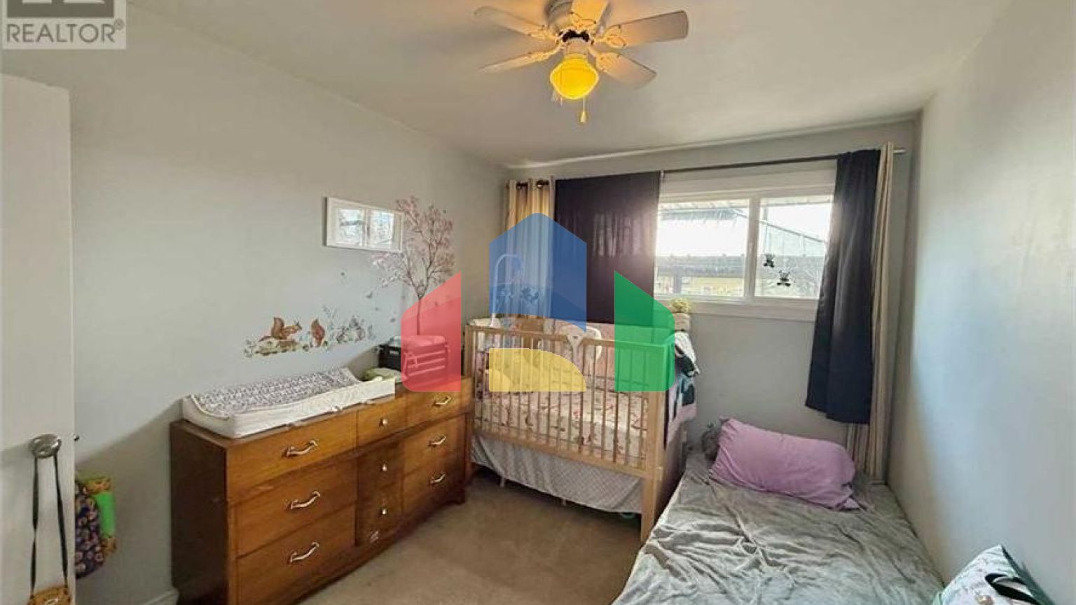 Residential - Single Family Home - Hinton, Canada - Canada