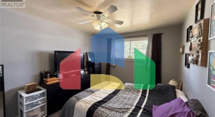 Residential - Single Family Home - Hinton, Canada - Canada