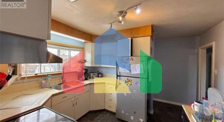Residential - Single Family Home - Hinton, Canada - Canada
