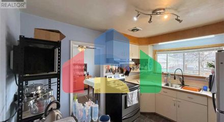 Residential - Single Family Home - Hinton, Canada - Canada