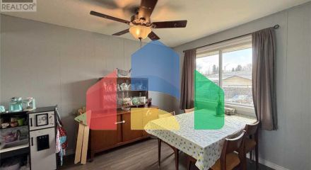 Residential - Single Family Home - Hinton, Canada - Canada