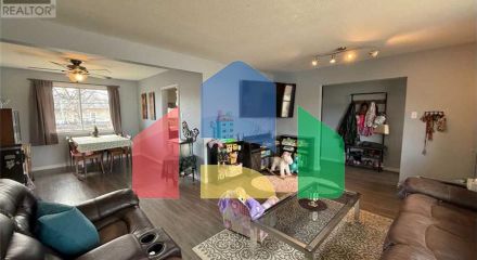 Residential - Single Family Home - Hinton, Canada - Canada