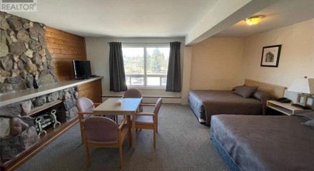 Commercial - Commercial/Retail - Hinton, Canada - Canada