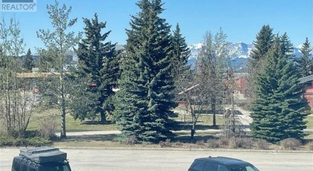 Commercial - Commercial/Retail - Hinton, Canada - Canada