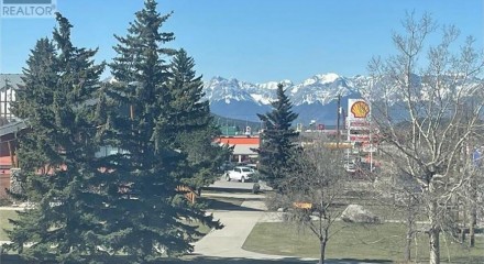 Commercial - Commercial/Retail - Hinton, Canada - Canada