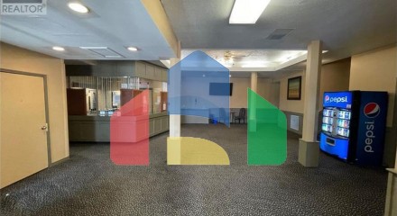 Commercial - Commercial/Retail - Hinton, Canada - Canada