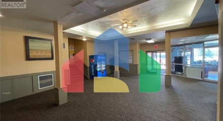 Commercial - Commercial/Retail - Hinton, Canada - Canada