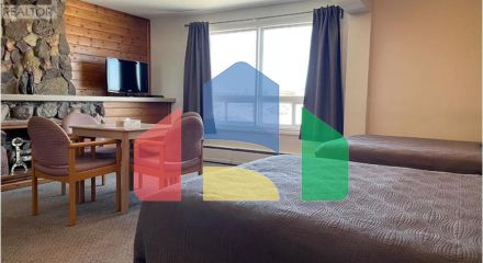 Commercial - Commercial/Retail - Hinton, Canada - Canada