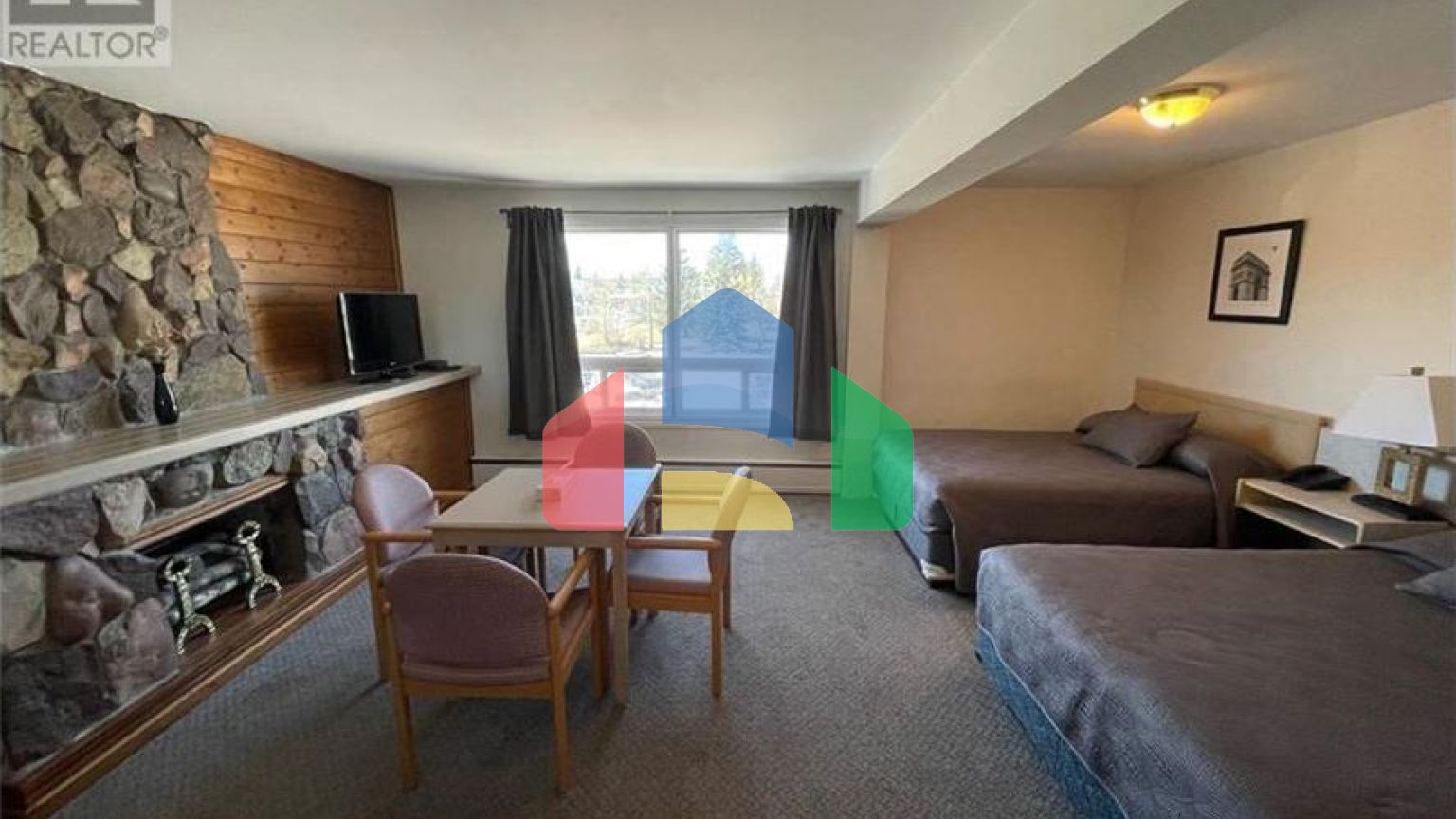 Commercial - Commercial/Retail - Hinton, Canada - Canada