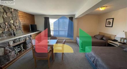 Commercial - Commercial/Retail - Hinton, Canada - Canada