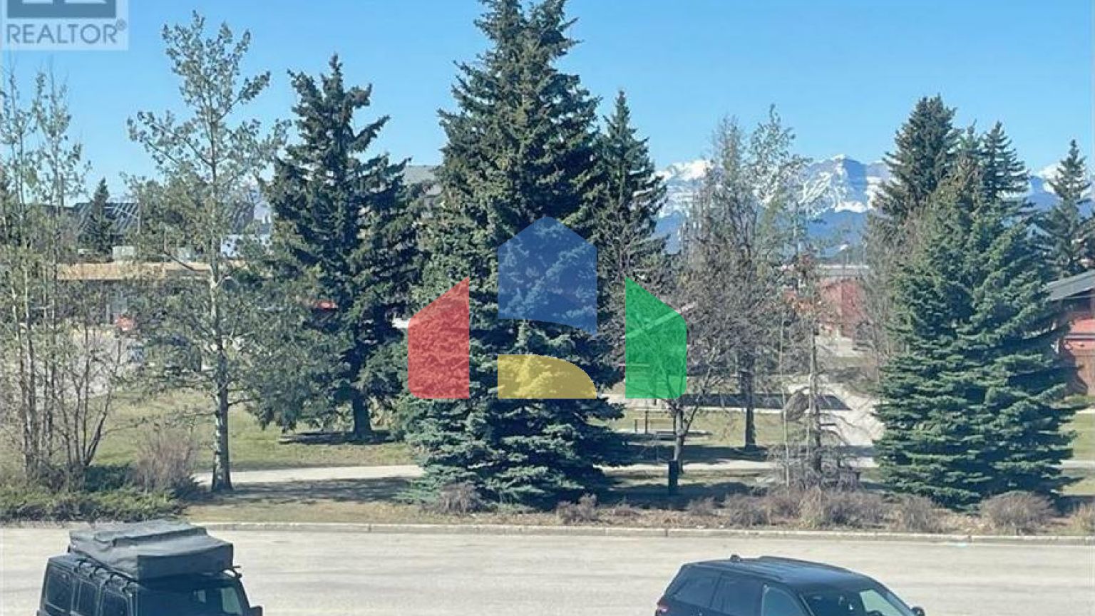 Commercial - Commercial/Retail - Hinton, Canada - Canada