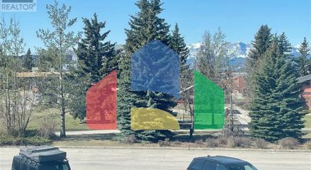 Commercial - Commercial/Retail - Hinton, Canada - Canada