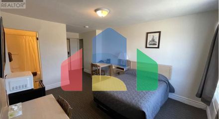 Commercial - Commercial/Retail - Hinton, Canada - Canada