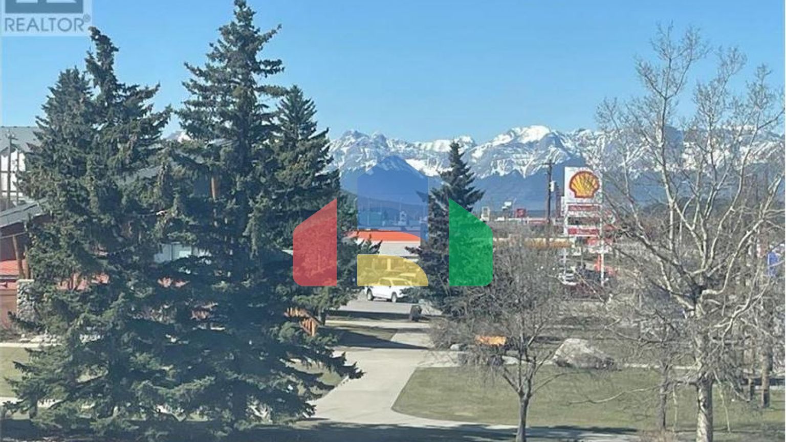 Commercial - Commercial/Retail - Hinton, Canada - Canada