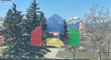 Commercial - Commercial/Retail - Hinton, Canada - Canada