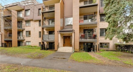 Residential - Condo/Apartment - Hull, Canada - Canada
