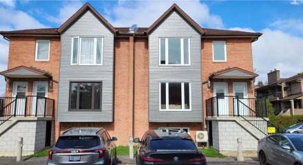 Residential - Condo/Apartment - Hull, Canada - Canada