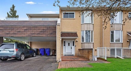 Residential - Condo/Apartment - Hull, Canada - Canada