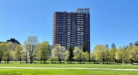 Residential - Condo/Apartment - Hull, Canada - Canada