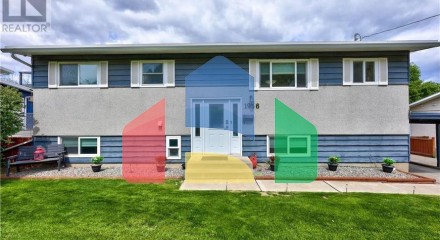 Residential - Single Family Home - Kamloops, Canada - Canada