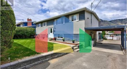 Residential - Single Family Home - Kamloops, Canada - Canada