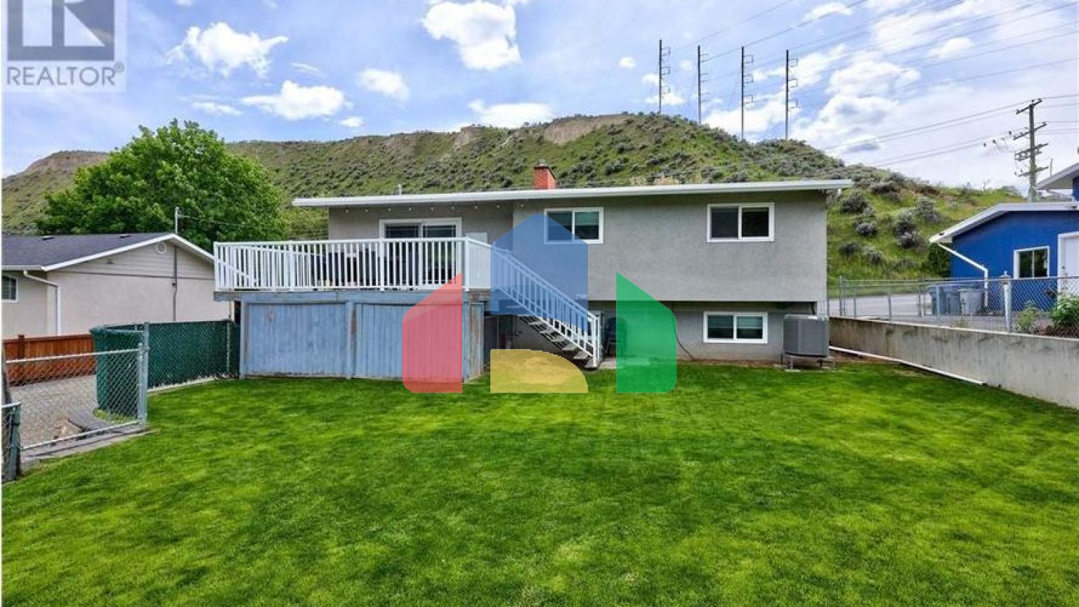 Residential - Single Family Home - Kamloops, Canada - Canada